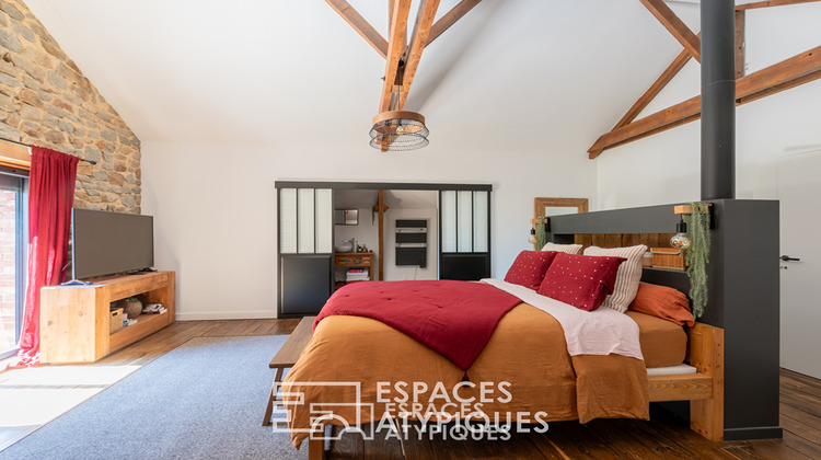 Ma-Cabane - Vente Maison HEDE-BAZOUGES, 510 m²