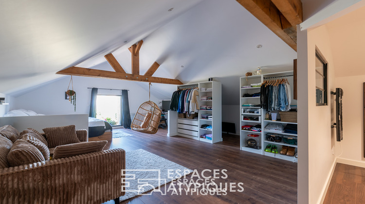 Ma-Cabane - Vente Maison HEDE-BAZOUGES, 510 m²