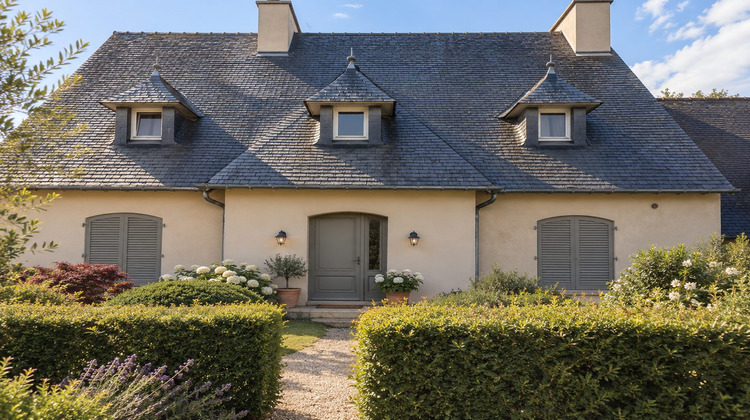 Ma-Cabane - Vente Maison Hédé-Bazouges, 165 m²