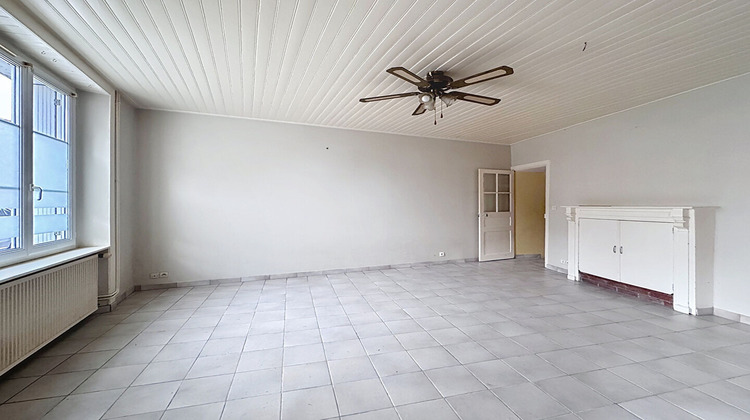 Ma-Cabane - Vente Maison HEDE-BAZOUGES, 72 m²