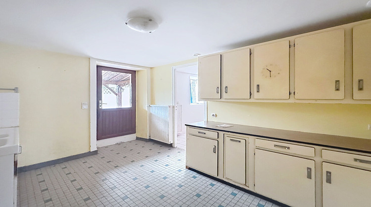 Ma-Cabane - Vente Maison HEDE-BAZOUGES, 72 m²