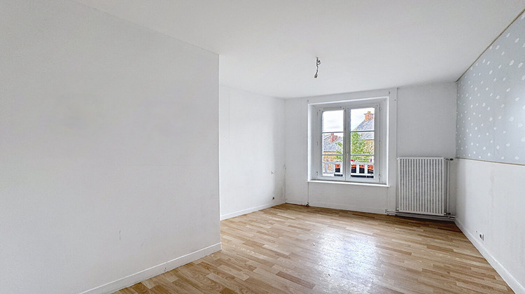 Ma-Cabane - Vente Maison HEDE-BAZOUGES, 72 m²