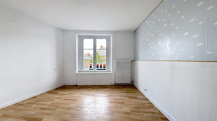 Ma-Cabane - Vente Maison HEDE-BAZOUGES, 72 m²