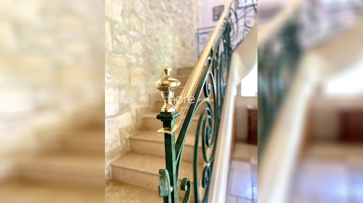 Ma-Cabane - Vente Maison Hédouville, 300 m²