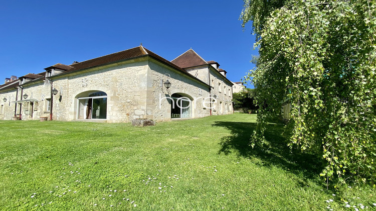 Ma-Cabane - Vente Maison Hédouville, 300 m²