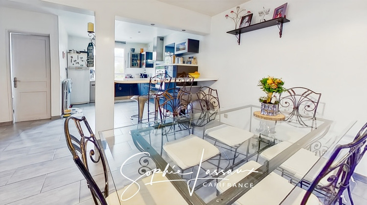 Ma-Cabane - Vente Maison HEDOUVILLE, 80 m²