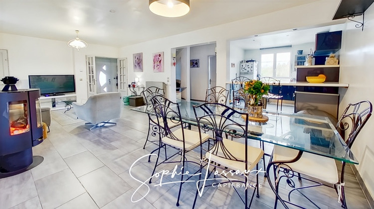 Ma-Cabane - Vente Maison HEDOUVILLE, 80 m²