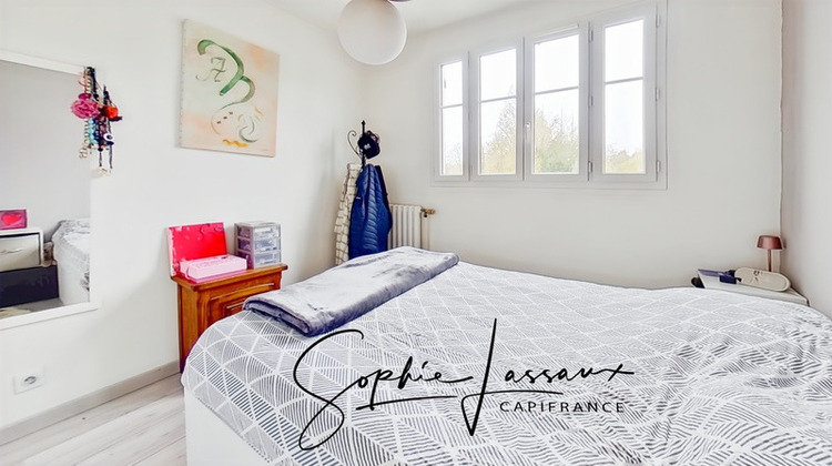 Ma-Cabane - Vente Maison HEDOUVILLE, 80 m²