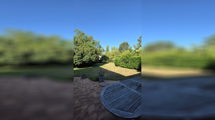 Ma-Cabane - Vente Maison Hédouville, 170 m²