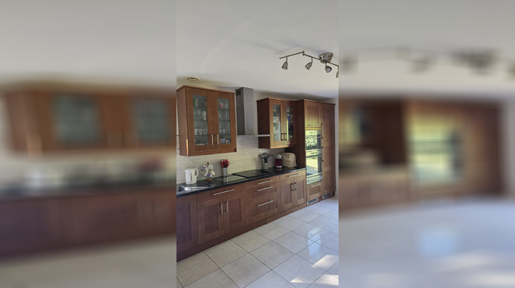 Ma-Cabane - Vente Maison Hédouville, 170 m²