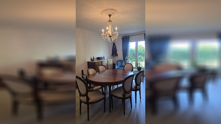 Ma-Cabane - Vente Maison Hédouville, 170 m²
