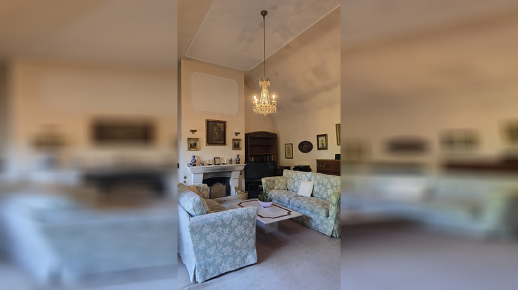 Ma-Cabane - Vente Maison Hédouville, 170 m²