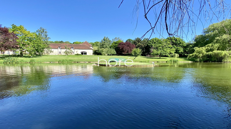 Ma-Cabane - Vente Maison Hédouville, 300 m²