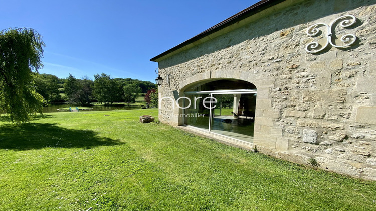 Ma-Cabane - Vente Maison Hédouville, 300 m²