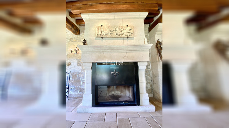 Ma-Cabane - Vente Maison Hédouville, 300 m²