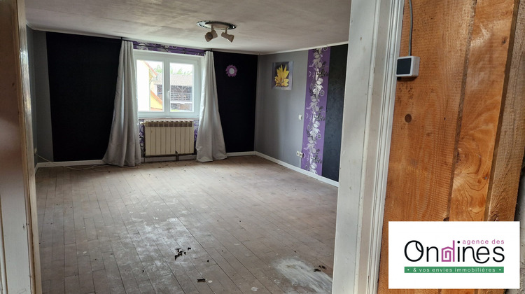 Ma-Cabane - Vente Maison Hegeney, 89 m²