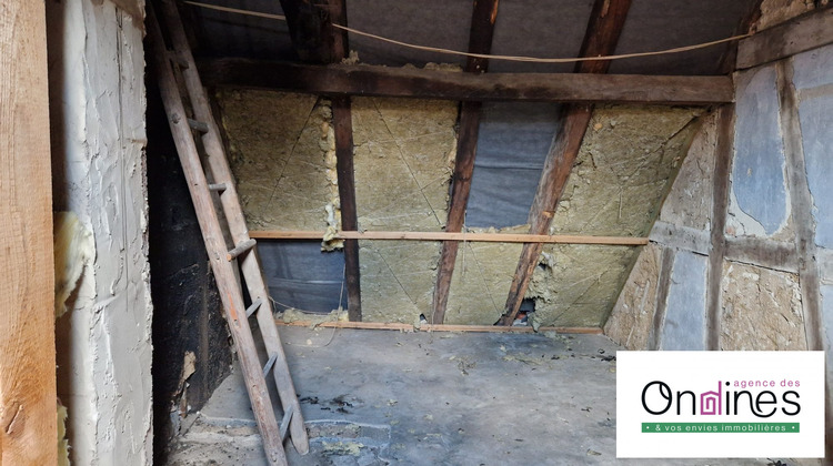 Ma-Cabane - Vente Maison Hegeney, 89 m²