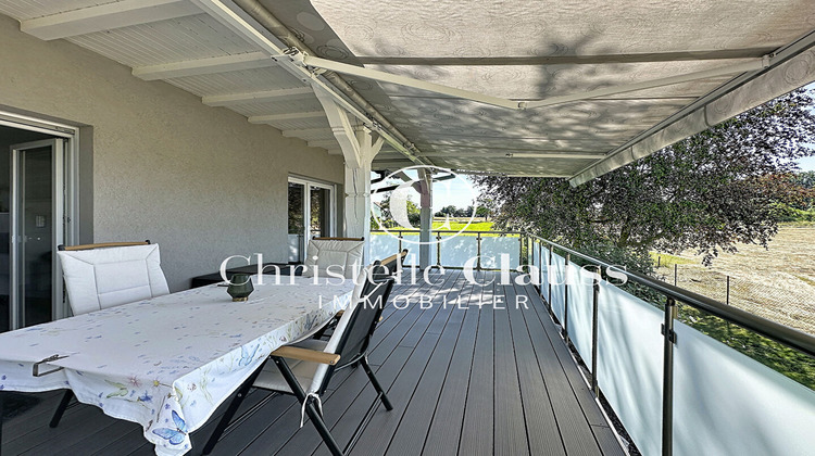 Ma-Cabane - Vente Maison HEGENEY, 155 m²