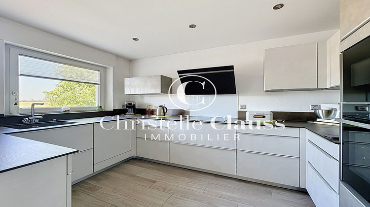 Ma-Cabane - Vente Maison HEGENEY, 155 m²