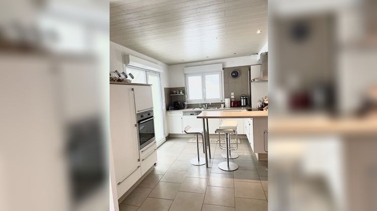 Ma-Cabane - Vente Maison Hégenheim, 105 m²