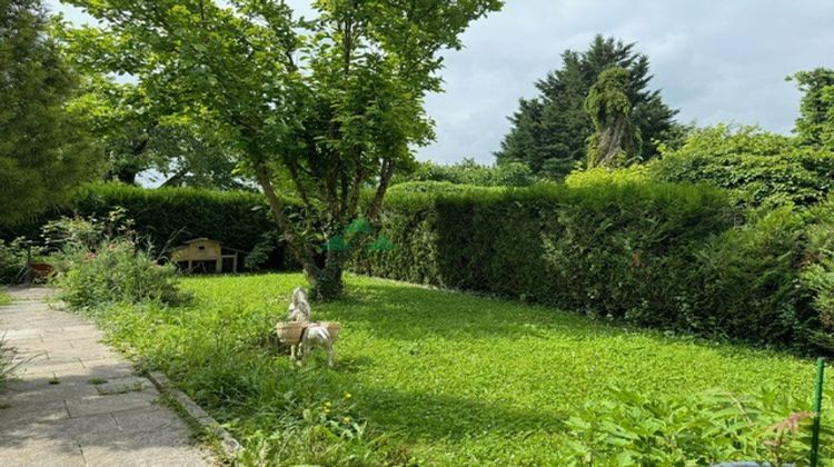 Ma-Cabane - Vente Maison Hégenheim, 103 m²