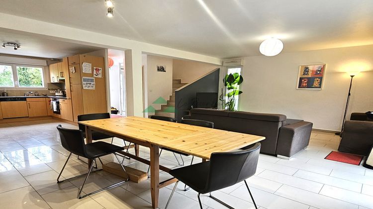 Ma-Cabane - Vente Maison Hégenheim, 92 m²