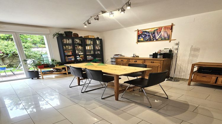 Ma-Cabane - Vente Maison Hégenheim, 92 m²