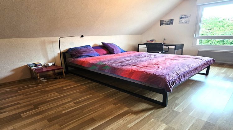 Ma-Cabane - Vente Maison Hégenheim, 92 m²