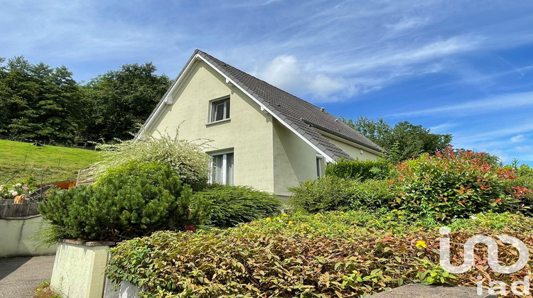 Ma-Cabane - Vente Maison Hégenheim, 105 m²