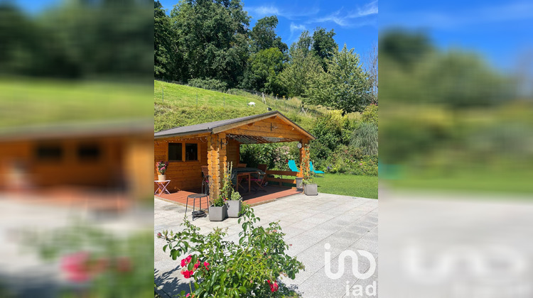 Ma-Cabane - Vente Maison Hégenheim, 105 m²