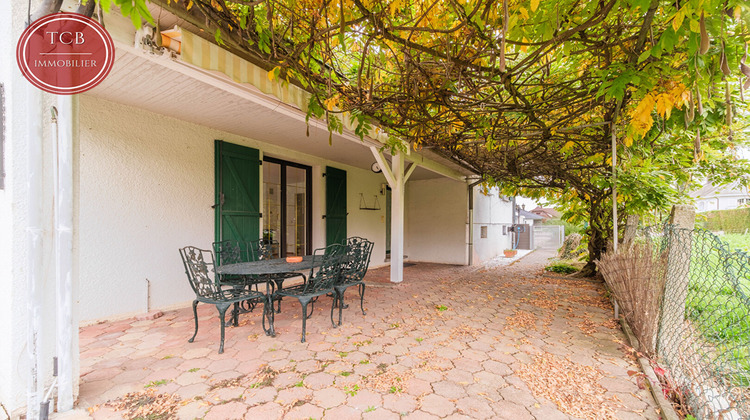 Ma-Cabane - Vente Maison HEGENHEIM, 150 m²