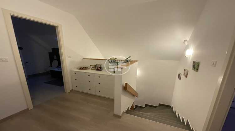 Ma-Cabane - Vente Maison Hégenheim, 104 m²