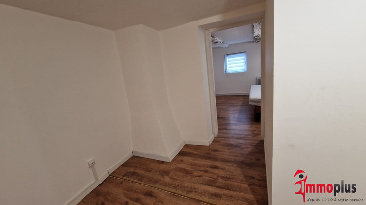 Ma-Cabane - Vente Maison Hégenheim, 65 m²