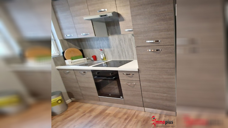 Ma-Cabane - Vente Maison Hégenheim, 65 m²