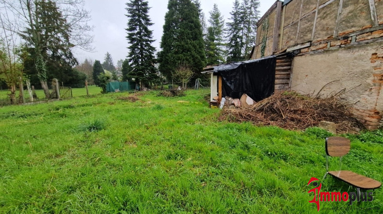Ma-Cabane - Vente Maison Hégenheim, 65 m²