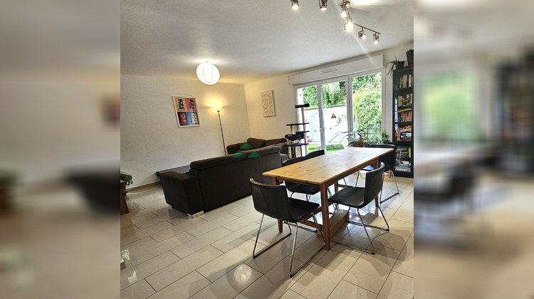 Ma-Cabane - Vente Maison Hégenheim, 92 m²
