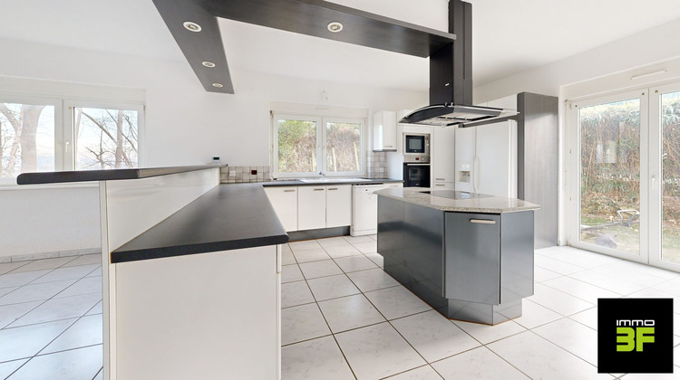 Ma-Cabane - Vente Maison Hégenheim, 390 m²