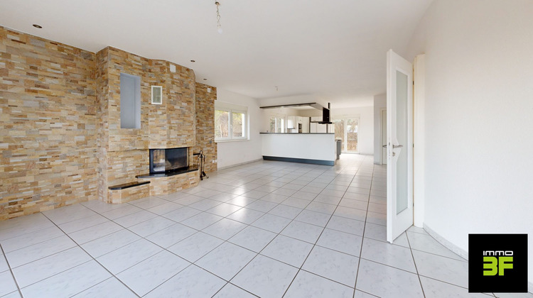 Ma-Cabane - Vente Maison Hégenheim, 390 m²