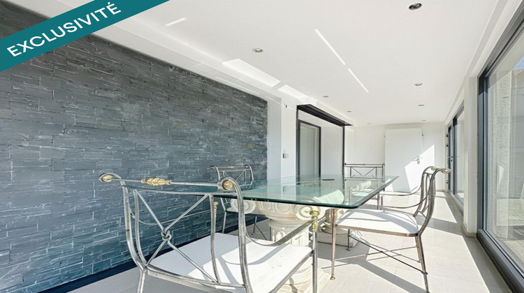 Ma-Cabane - Vente Maison Hegenheim, 217 m²