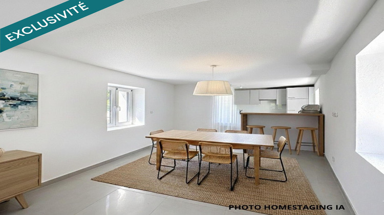 Ma-Cabane - Vente Maison Hegenheim, 217 m²