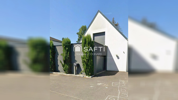 Ma-Cabane - Vente Maison Hegenheim, 156 m²