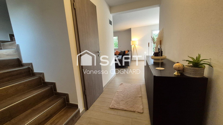 Ma-Cabane - Vente Maison Hegenheim, 156 m²