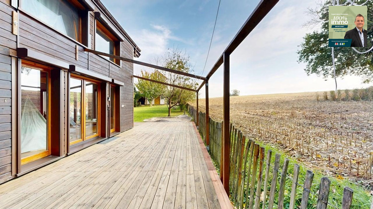 Ma-Cabane - Vente Maison HEGENHEIM, 114 m²