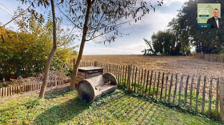 Ma-Cabane - Vente Maison HEGENHEIM, 114 m²