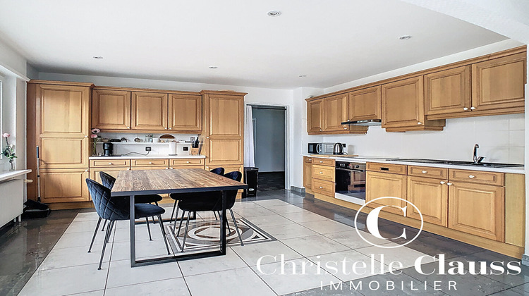 Ma-Cabane - Vente Maison HEGENHEIM, 185 m²