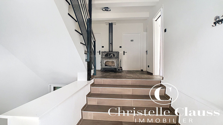 Ma-Cabane - Vente Maison HEGENHEIM, 185 m²