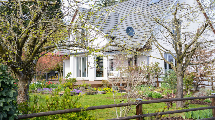 Ma-Cabane - Vente Maison Hégenheim, 177 m²