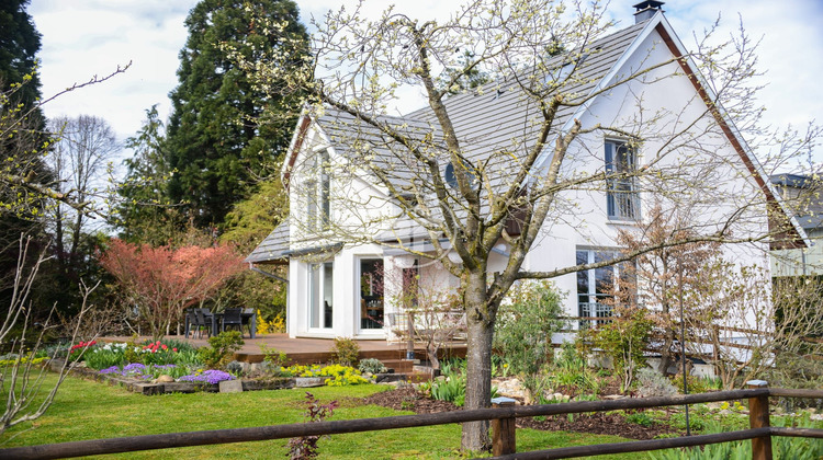 Ma-Cabane - Vente Maison Hégenheim, 177 m²