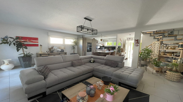 Ma-Cabane - Vente Maison Hégenheim, 98 m²
