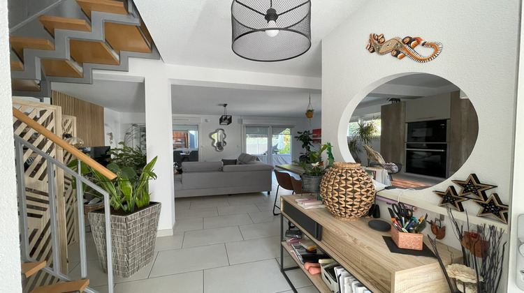 Ma-Cabane - Vente Maison Hégenheim, 98 m²